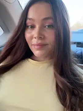 nicole111 online show from March 18, 2025, 5:52 am