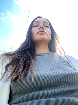 nicole111 online show from September 15, 2025, 9:53 am