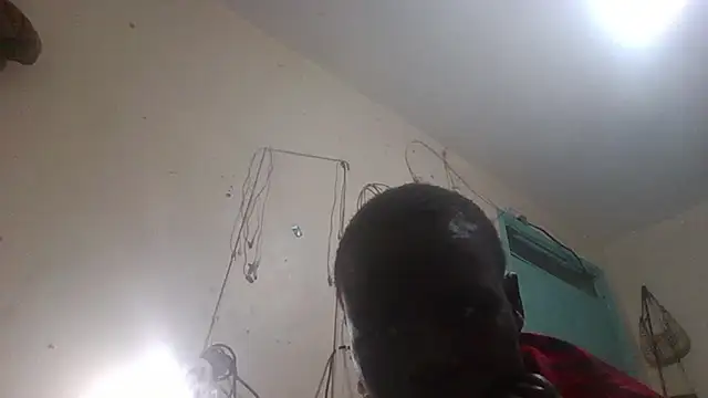 chokmin online show from July 16, 2026, 9:54 pm