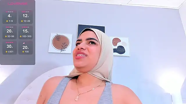 Umarani  online show from March 12, 2025, 4:19 am