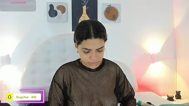 Snapshot of Umarani_ chatting on February 7, 2026, 11:25 am Umarani online show from February 7, 2026, 11:25 am