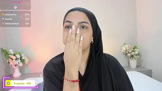 Umarani  online show from May 20, 2026, 11:44 pm