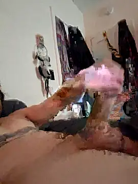 19bambam87 online show from March 24, 2026, 8:25 pm