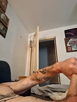 19bambam87 online show from April 6, 2026, 6:53 pm