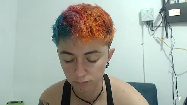 Snapshot of tomboyblue chatting on January 7, 2025, 10:30 pm tomboyblue online show from January 7, 2025, 10:30 pm