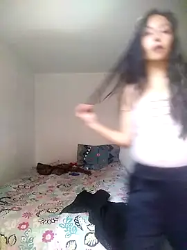 Snapshot of Amarista_Lovely6 chatting on February 21, 2026, 7:26 pm Amarista Lovely6 online show from February 21, 2026, 7:26 pm