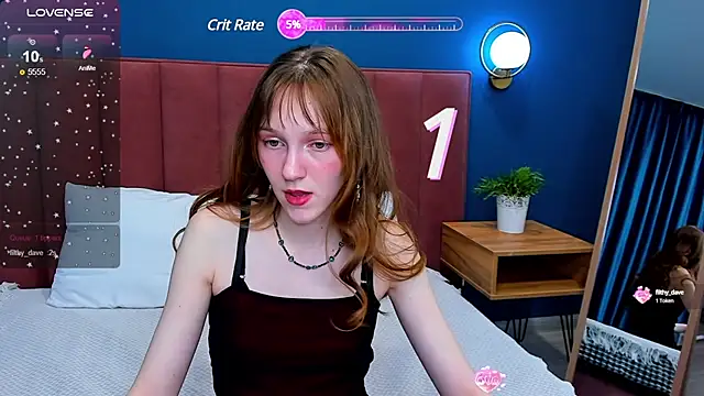 VanillaKelly online show from March 7, 2025, 6:57 am