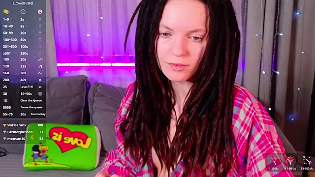 CoreyJane online show from March 18, 2025, 7:30 am