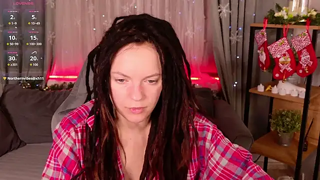 CoreyJane online show from December 21, 2025, 5:03 am