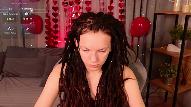 Snapshot of CoreyJane chatting on February 16, 2026, 5:03 am CoreyJane online show from February 16, 2026, 5:03 am