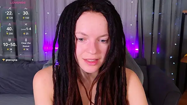 CoreyJane online show from May 11, 2026, 4:51 am