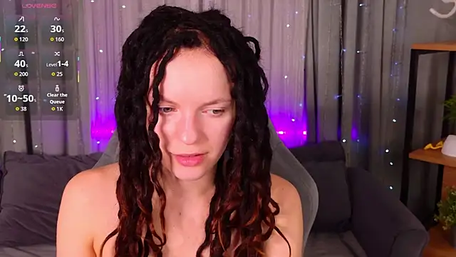 CoreyJane online show from May 25, 2026, 4:51 am