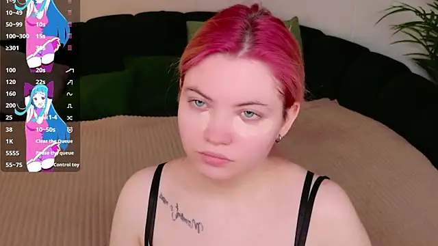 Lisa Adam online show from February 13, 2026, 6:15 pm