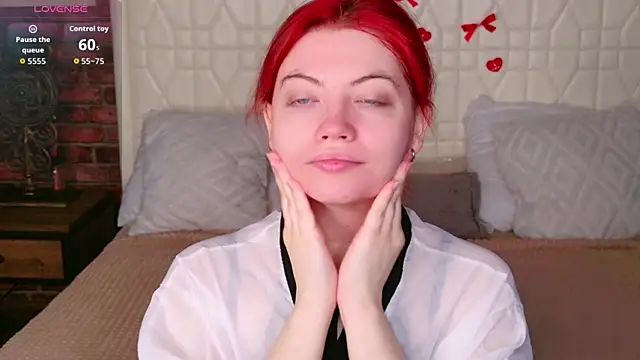 Lisa Adam online show from February 27, 2026, 6:08 pm