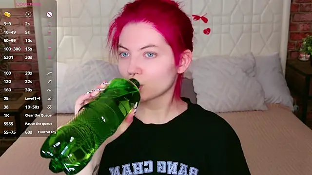 Lisa Adam online show from April 18, 2026, 4:11 pm