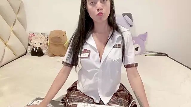 Snapshot of Oxxme__ chatting on October 27, 2025, 12:47 am Oxxme   online show from October 27, 2025, 12:47 am
