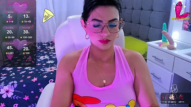 Snapshot of dahian_carter chatting on January 3, 2025, 11:57 am dahian carter online show from January 3, 2025, 11:57 am