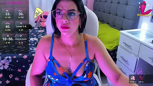 Snapshot of dahian_carter chatting on January 7, 2025, 11:58 am dahian carter online show from January 7, 2025, 11:58 am