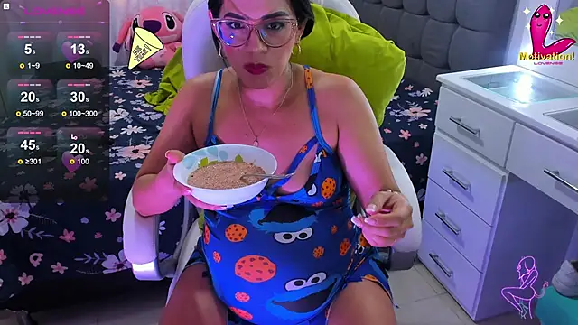 Snapshot of dahian_carter chatting on January 7, 2025, 3:02 pm dahian carter online show from January 7, 2025, 3:02 pm