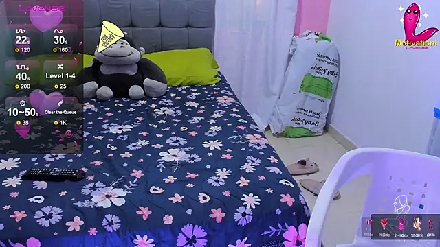 Snapshot of dahian_carter chatting on January 13, 2025, 12:35 pm dahian carter online show from January 13, 2025, 12:35 pm