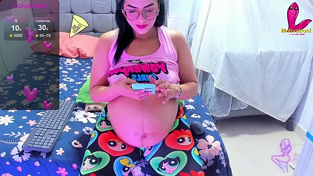 Snapshot of dahian_carter chatting on January 22, 2025, 12:38 pm dahian carter online show from January 22, 2025, 12:38 pm