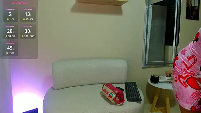 dahian carter online show from April 11, 2026, 10:08 am