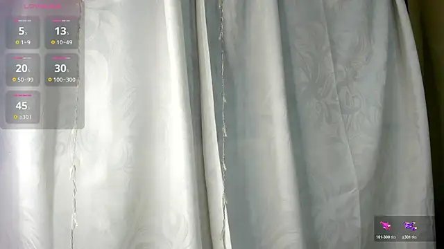 Snapshot of dahian_carter chatting on July 8, 2026, 9:36 am dahian carter online show from July 8, 2026, 9:36 am