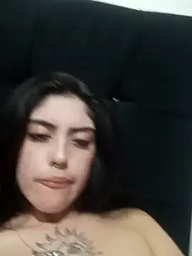 Mazikeen-- online show from December 6, 2024, 1:29 am