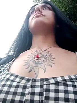 Mazikeen-- online show from December 11, 2024, 9:45 pm