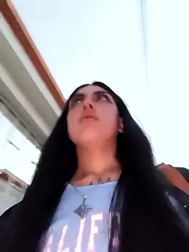 Mazikeen-- online show from September 12, 2025, 11:04 pm