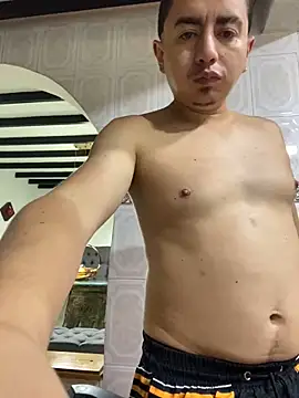 Snapshot of DanielGomez9 chatting on February 17, 2025, 3:15 am DanielGomez9 online show from February 17, 2025, 3:15 am