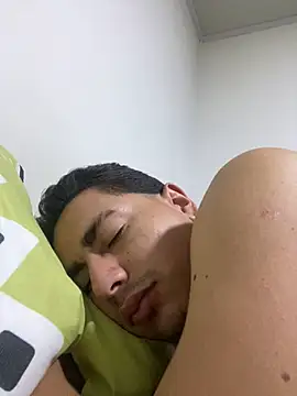 Snapshot of DanielGomez9 chatting on March 9, 2025, 11:35 pm DanielGomez9 online show from March 9, 2025, 11:35 pm