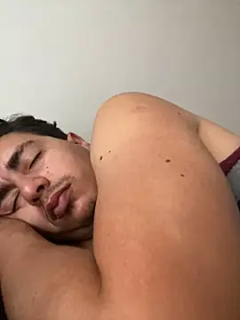 Snapshot of DanielGomez9 chatting on March 21, 2025, 11:55 am DanielGomez9 online show from March 21, 2025, 11:55 am