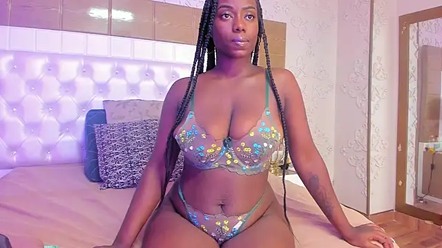 KristineLS online show from March 5, 2025, 12:44 pm