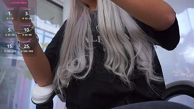 Russian Ava online show from February 17, 2026, 7:05 am