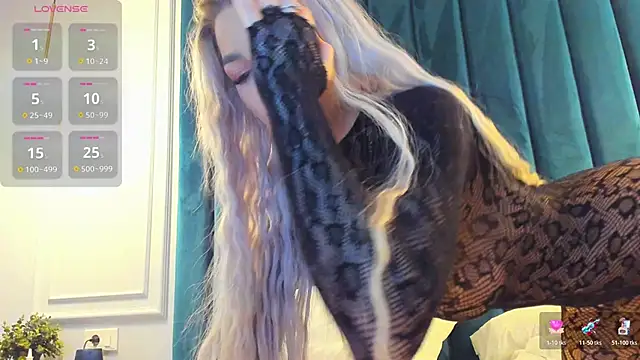 Russian Ava online show from February 24, 2026, 8:07 pm