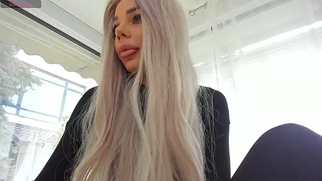 Russian Ava online show from March 24, 2026, 8:19 am