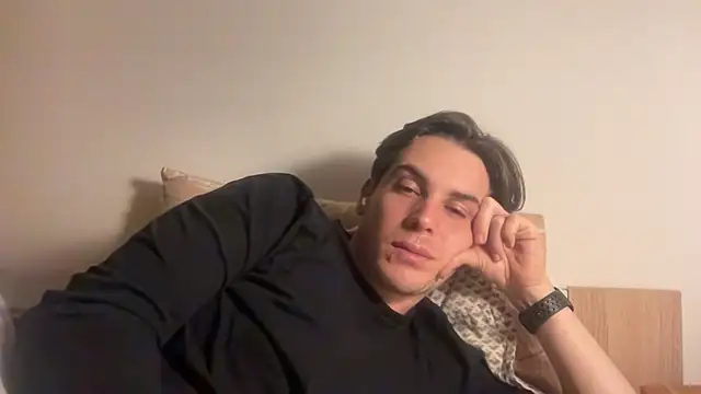 abe in red online show from November 12, 2025, 11:03 pm