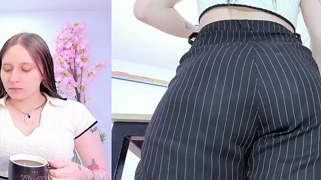 Siouxsie cenobite online show from November 15, 2025, 11:07 am