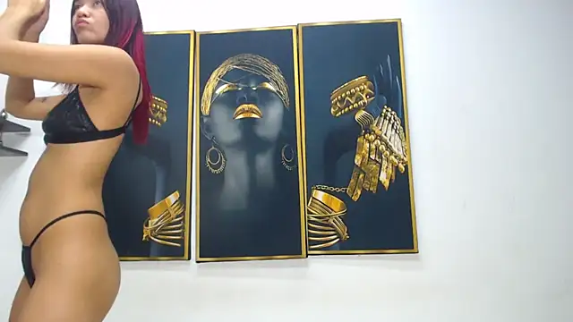 Funny Xtreme Group69 online show from September 28, 2025, 12:27 am