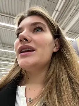 Holy Tereza online show from March 18, 2025, 3:31 pm