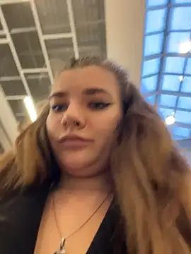 Holy Tereza online show from April 3, 2026, 2:59 pm