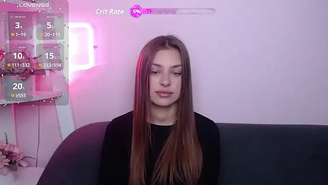 MilanaAngelAs online show from June 2, 2026, 4:47 am