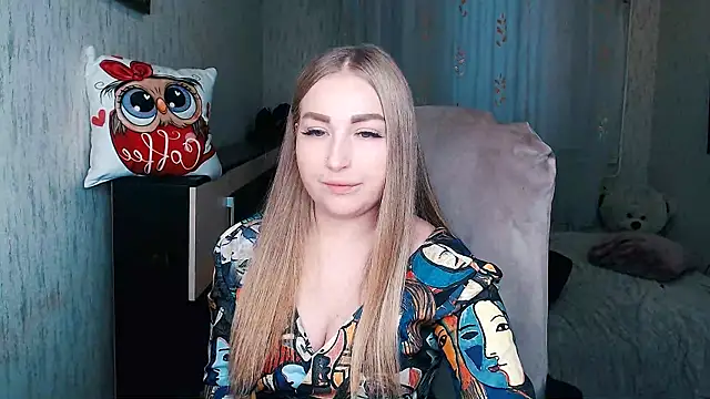  KittyBoo online show from January 14, 2026, 7:14 am