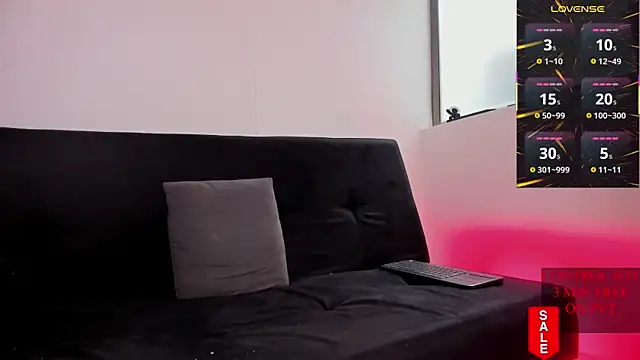 Matt Ferrer online show from February 9, 2026, 8:13 pm