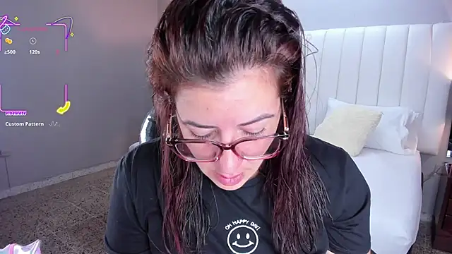 vanity sex online show from October 27, 2025, 11:36 am