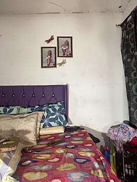 KandyHot  online show from February 16, 2026, 12:51 am