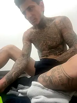 Papinine6 online show from November 29, 2025, 12:52 pm