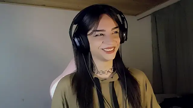 Dollbehavior  online show from January 13, 2026, 8:30 am