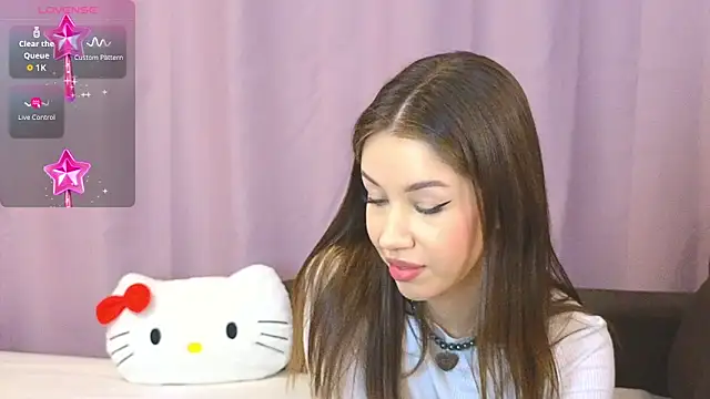 ellie kramer online show from January 13, 2026, 8:03 pm